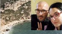 Giallo di Cala Fighera a Cagliari, trovato anche il cadavere di Paolo Durzu