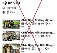 Thông tin Chính phủ