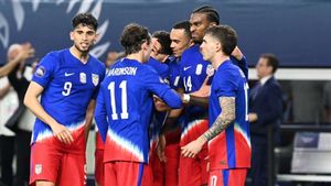 USMNT Dominates Costa Rica 3-0 At January Camp