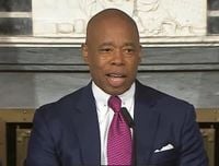 CNN Analyist Says Mayor Adams’ Exit A ‘Giant Dud,’ Not a ‘Giant Thud,’ For NYC Mayoral Race