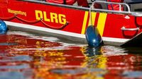Fund einer Wasserleiche: Passanten entdecken leblosen Körper im Rhein