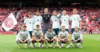 Northern Ireland player ratings after narrow defeat to Denmark