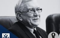 Zmarł były radny