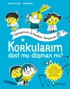 Korkularım