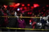 At least 22 killed in store explosion in Mexico