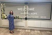 Sitkan joins Pope Leo XIV in climate conference to protect 'common home' - KCAW