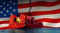 China dangles $1trn investment in bid to reset US trade policy: Bloomberg - Dailynewsegypt