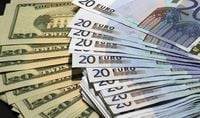 Dolar, Euro ve Sterlin bugün ne kadar, kaç TL? 19 Mart döviz kuru fiyatları