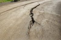 Powerful 6.0 earthquake rocks Turkey with zero casualties