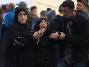 Israel Receives Hostage Remains From Gaza Amid Ceasefire