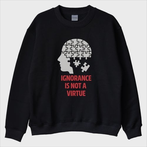 “Puzzle” Sweatshirt
