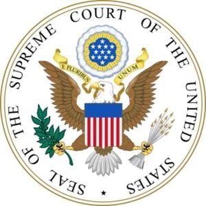 Supreme Court Weighs Fate Of Independent Agencies