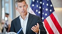 Sean Duffy Threatens to Fire Air Traffic Controllers as 10% Call Out Sick During Shutdown