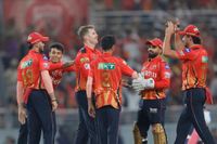 PBKS vs CSK Playing 11: Impact Players, Likely Batting Order for Punjab Kings vs Chennai Super Kings Today IPL 2025 Match