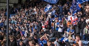 Oldham Athletic Set For Thrilling Play-Off Clash With Halifax Town