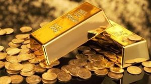 Gold And Oil Prices Surge Amid Fed Rate Speculation