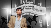 Rauw Alejandro: costo de boletos para su concierto en Monterrey