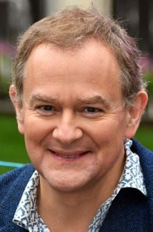 Hugh Bonneville