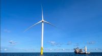 Trump orders Revolution Wind developers to stop offshore project already 80% complete • Rhode Island Current