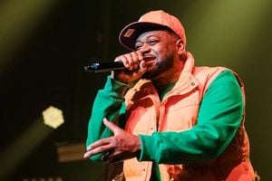 Ghostface Killah Accuses Diddy Of Wu-Tang Radio Ban