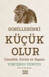 Gorillerinki Küçük Olur