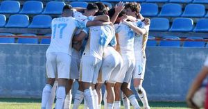 Rijeka Edges Past Šibenik In Tense 1-0 Victory