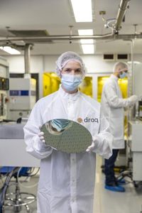 Diraq and Fermilab Partner on DOE-Funded Quantum Sensor Project to Probe Dark Matter
