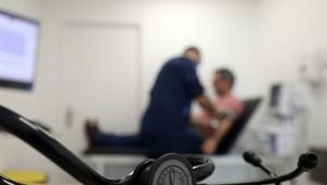 National Assembly Passes Garot Law To Combat Medical Deserts