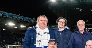 Leeds United Enhances Accessibility Through Disabled Advisory Group