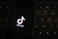 TikTok accused of ‘union-busting’ after laying off hundreds of staff