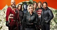Thunderbolts* to smash past $100M today while looking to superhero-land on another $30M at the weekend box office