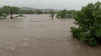 Fatalities confirmed as Guadalupe River floods Kerr County