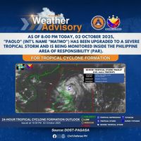 Civil Defense PH