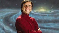 Carl Sagan: Sahtekar mı, öncü mü?