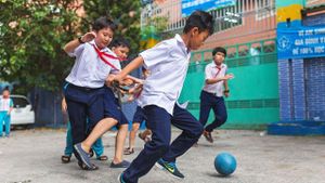 Vietnamese Education Ministry Enforces New Supplementary Education Regulations