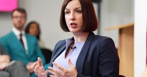 Government Launches Major Push To Boost School Attendance