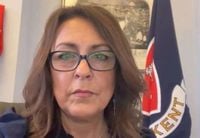 KCC leader raises fears BBC will ‘try to make her look bad’ in upcoming documentary