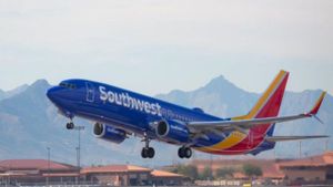 Southwest Airlines Expands Its Reach With 800 Boeing 737s