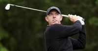 Rory McIlroy makes very honest confession as LIV Golf and PGA Tour talks continue