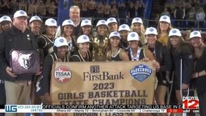 Bradley Central And Heritage Win TSSAA State Championships