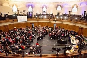 Church Of England Ends Same Sex Blessing Talks
