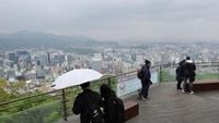 [오늘(5일) 날씨] 식목일 전국에 봄비…낮 최고 기온 9∼16도 예보 - 이비엔(EBN)뉴스센터