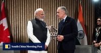Economics above politics? India and Canada to resume trade agreement talks
