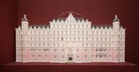 Wes Anderson: The Archives - Objects from The Grand Budapest Hotel, The Royal Tenenbaums and More to Feature in Design Museum's Landmark Retrospective  - The Arts Shelf