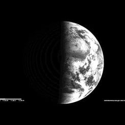 Equinox on a Spinning Earth