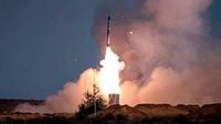 India’s Sudarshan Chakra:  How India’s S-400 air defence crushed Pakistan’s drone assault - India’s Sudarshan Chakra:  How India’s S 400 air defence crushed Pakistan’s drone assault   BusinessToday