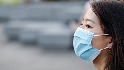 Kendi Maskeni Kendin Yap: COVID-19 Salgınına Karşı Yüz Maskesi Nasıl Yapılır? Ne Kadar Koruma Sağlar?