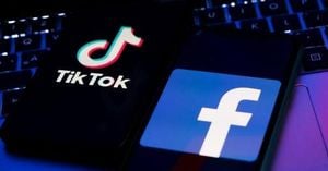 Meta And TikTok Face Record EU Fines Over DSA Breaches
