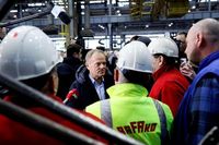 Rafako wejdzie w zbrojeniówkę? 