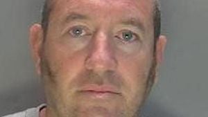 Ex Met Police Officer Guilty Of Decades Of Abuse